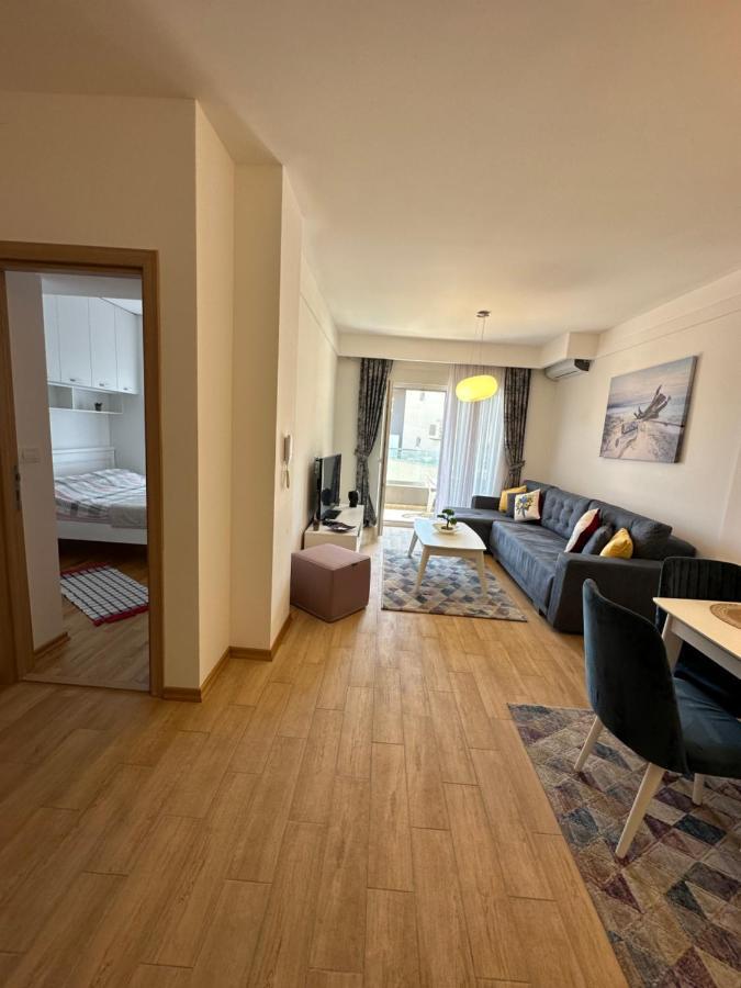 Apartment Deniz Manzarali Ferah *