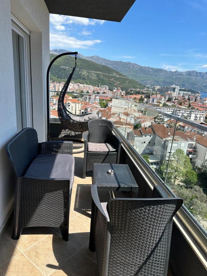 Apartment Deniz Manzarali Ferah *