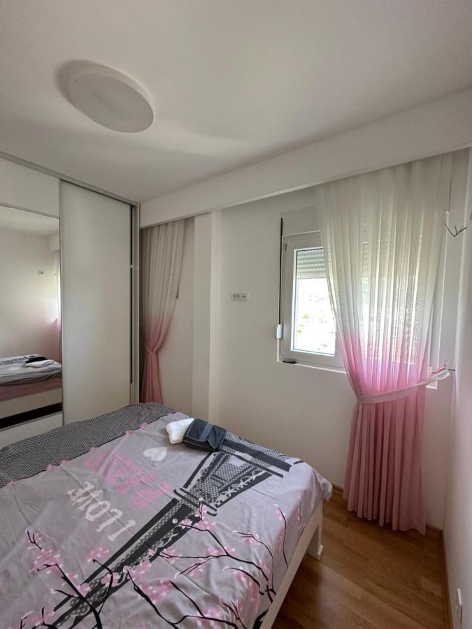 Deniz Manzarali Ferah Apartment *