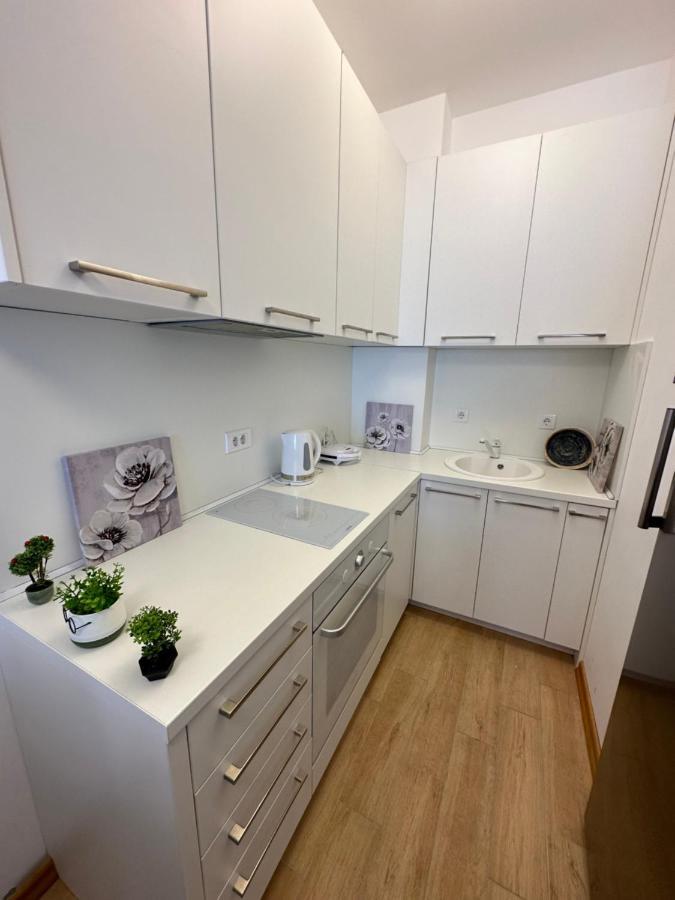 Apartment Deniz Manzarali Ferah Budva