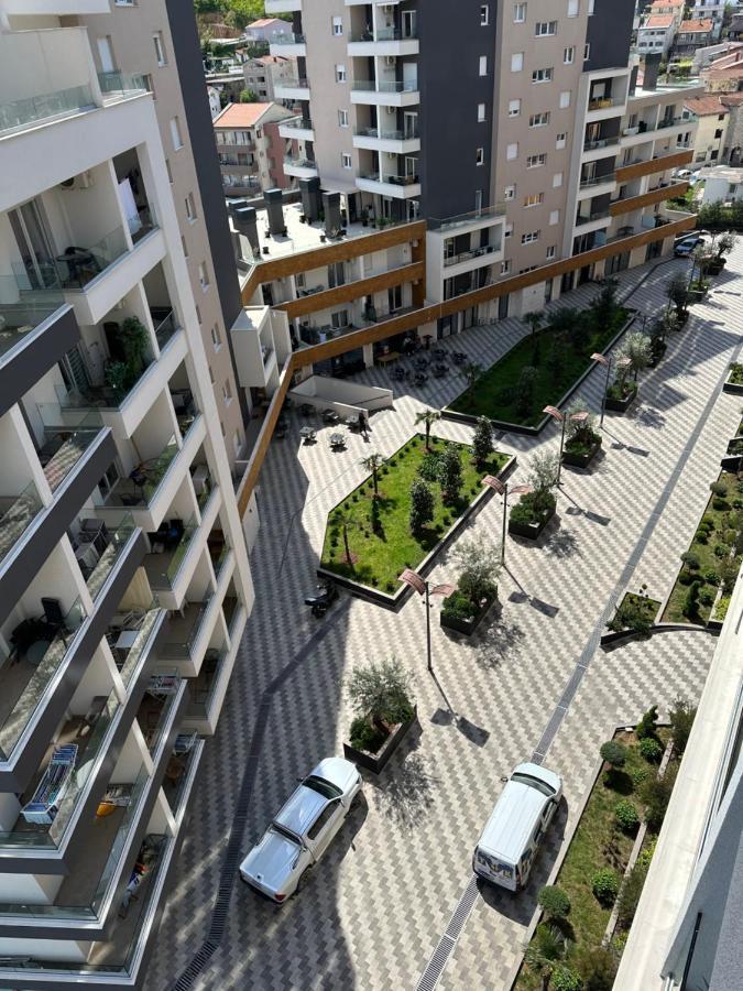 Deniz Manzarali Ferah Apartment *