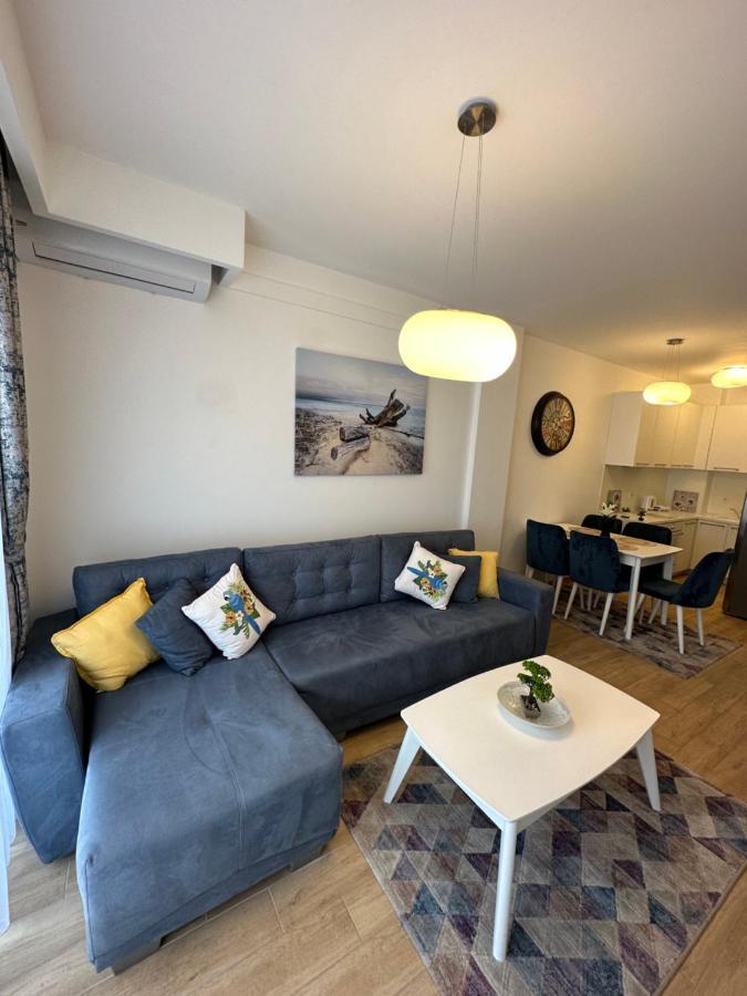 Apartment Deniz Manzarali Ferah *