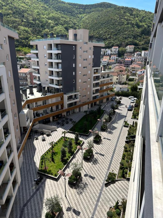 Apartment Deniz Manzarali Ferah *