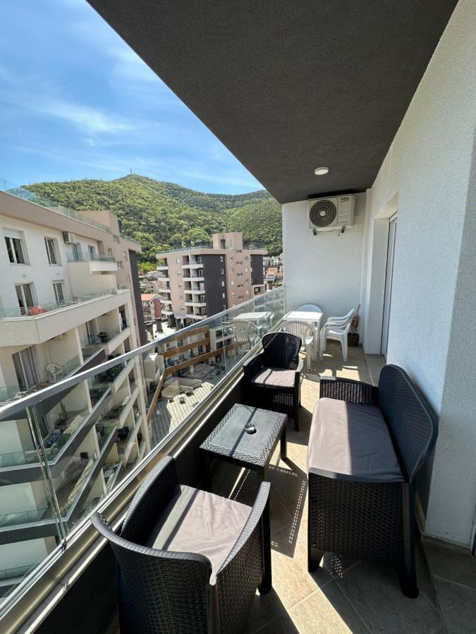 Apartment Deniz Manzarali Ferah Budva