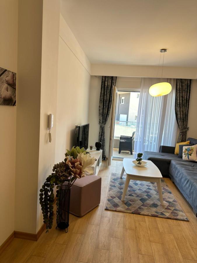 Apartment Deniz Manzarali Ferah Budva