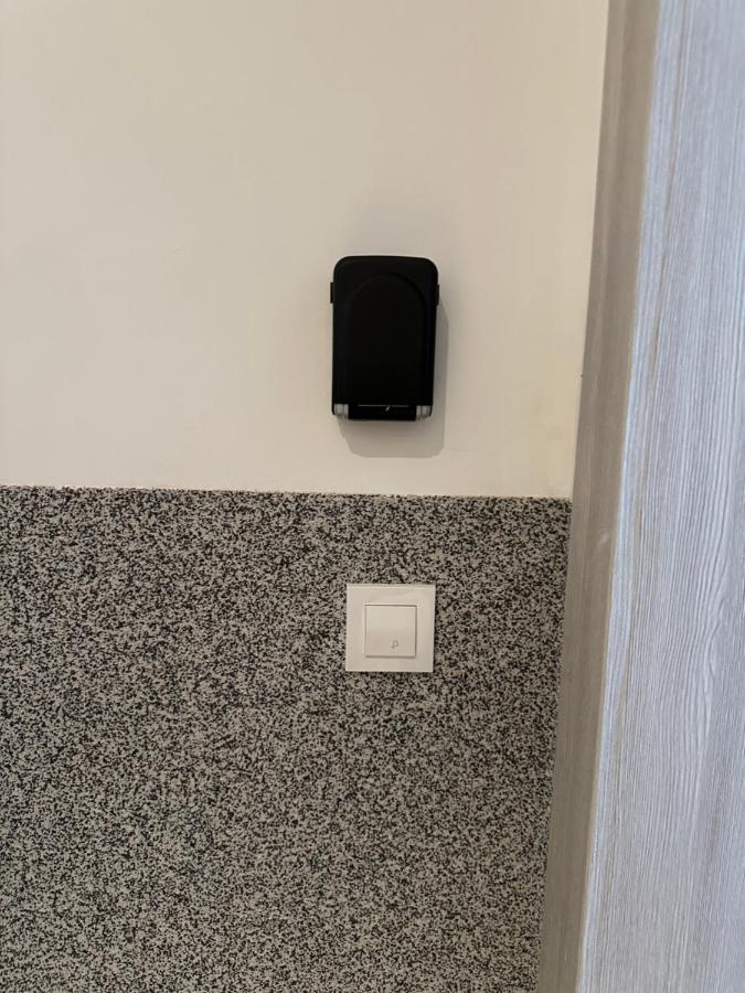 Deniz Manzarali Ferah Apartment *