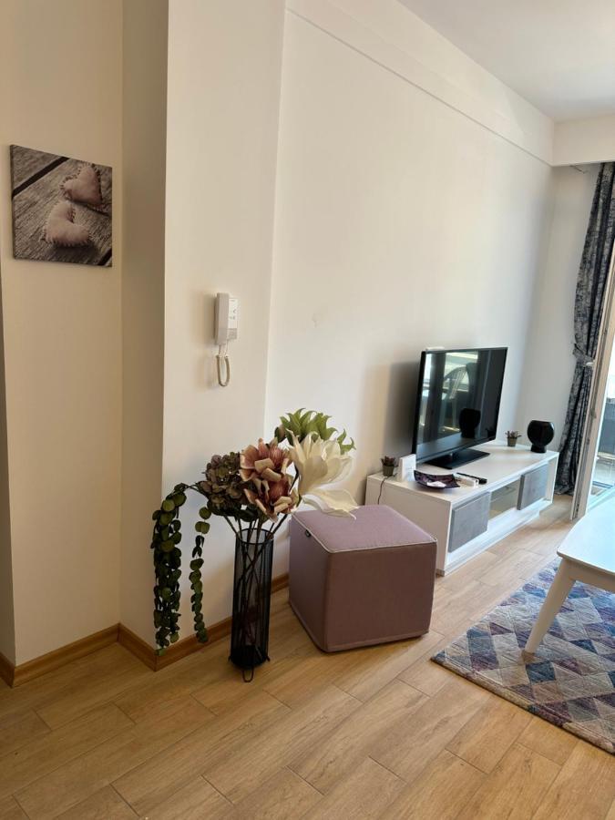 Apartment Deniz Manzarali Ferah *