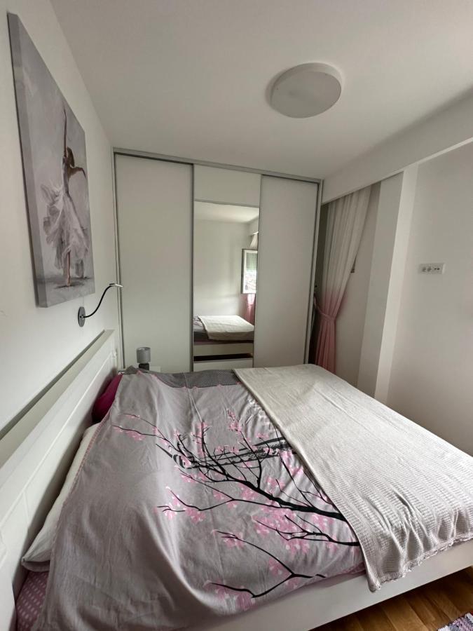 Deniz Manzarali Ferah Apartment *