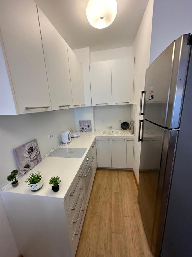 Deniz Manzarali Ferah Apartment *