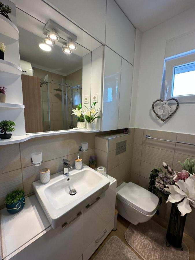 Deniz Manzarali Ferah Apartment *