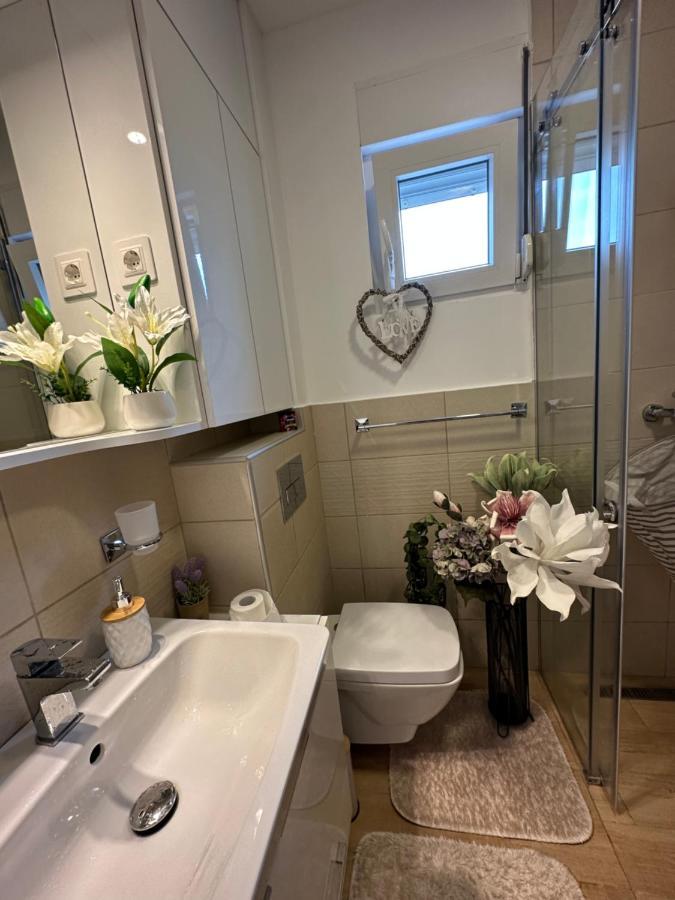 Apartment Deniz Manzarali Ferah